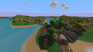 Sopla – Unturned Mod