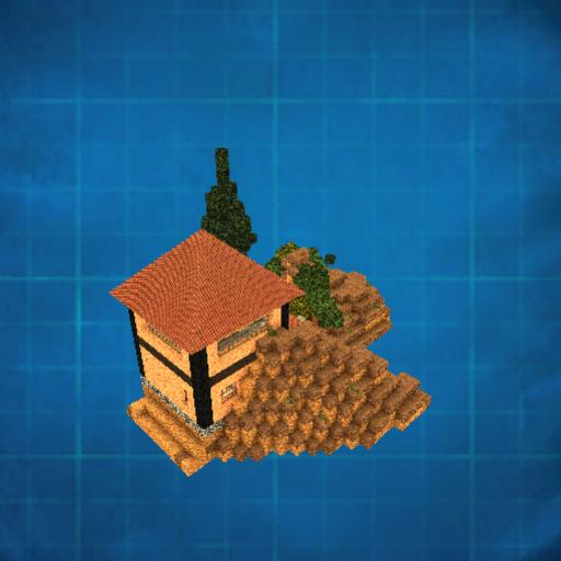 Mesa House