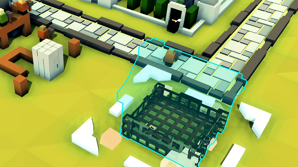 Placing Building Cancel Fix
