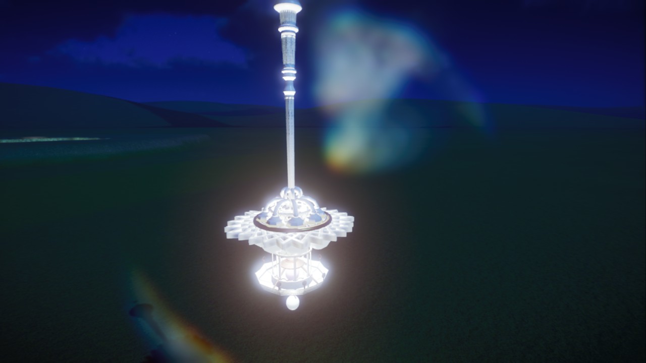 Hanging Crystal Chandelier Light / Lamp