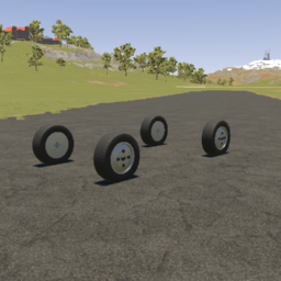 Sparräder preview