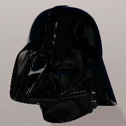 Darth Vader Helmet