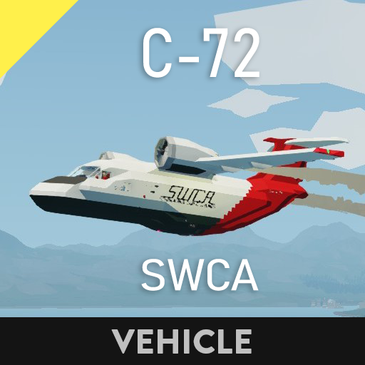 C-72 SWCA