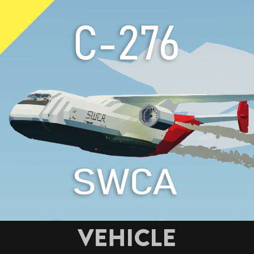 C-276 SWCA