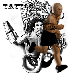 tattoo – Project Zomboid Mod