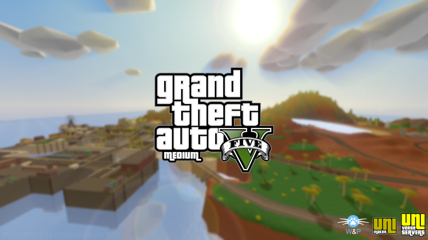 NLRT-Roleplay – Unturned Mod