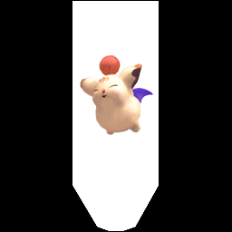 Moogle FFCC Banner