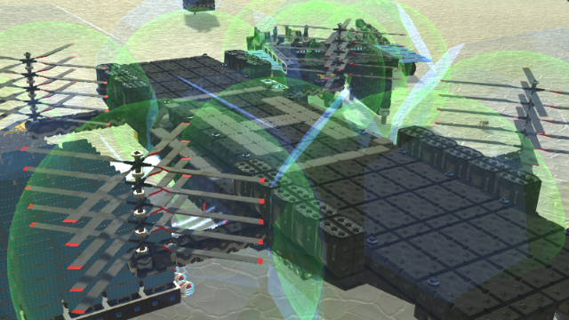 aircraft carrier