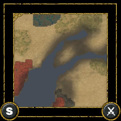 Crusade Norum preview