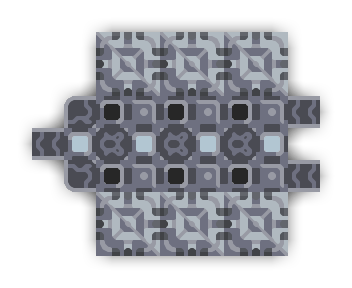 Compact Graphite Press Factory 5.0