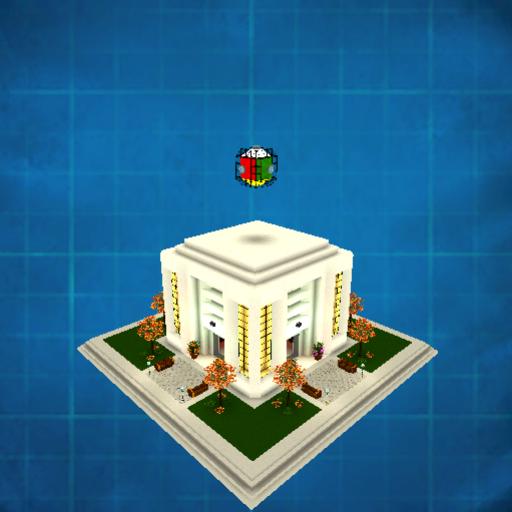 Ajonee's Modern Build 03