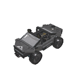 M12H WARTHOG HELLPIG