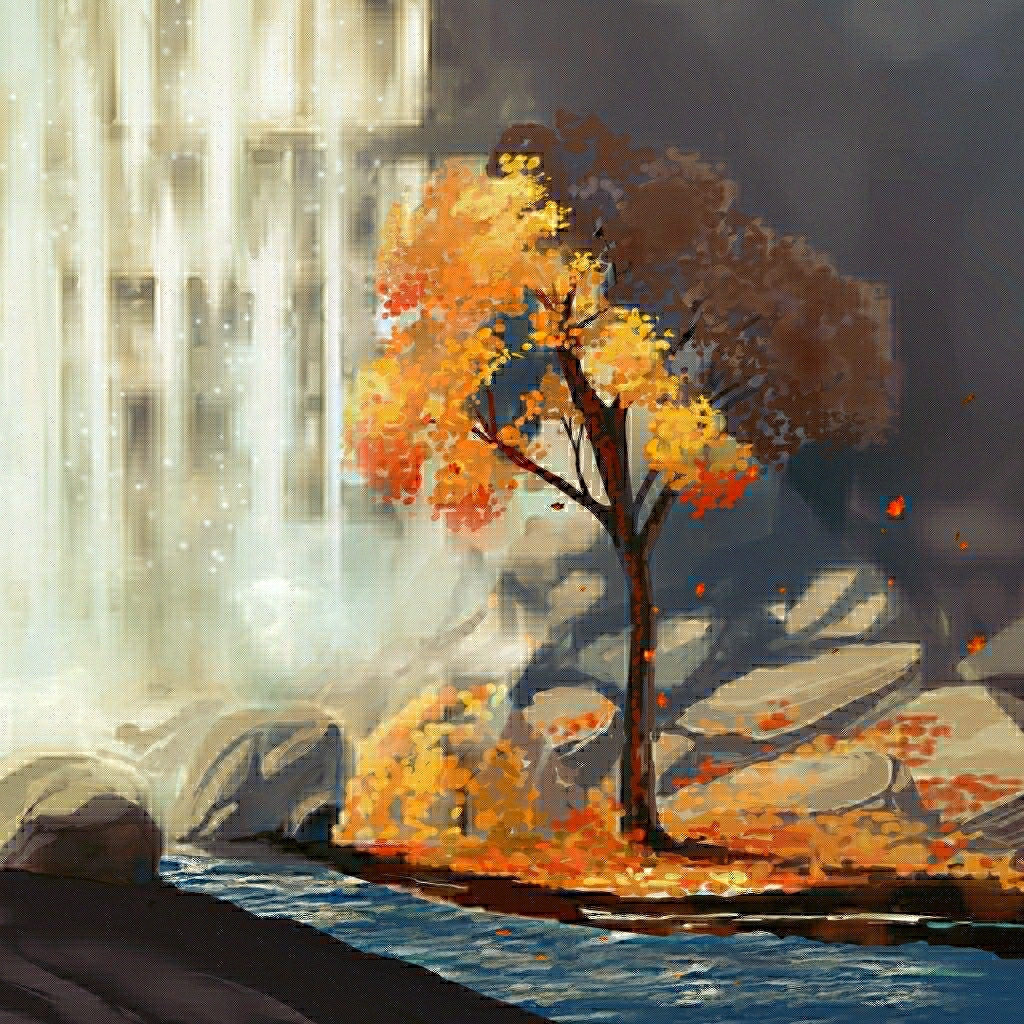 Autumn preview