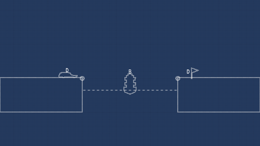 A ''Normal'' Hydraulic bridge