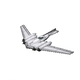 Naboo Cruiser