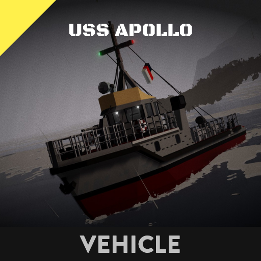 USS APOLLO