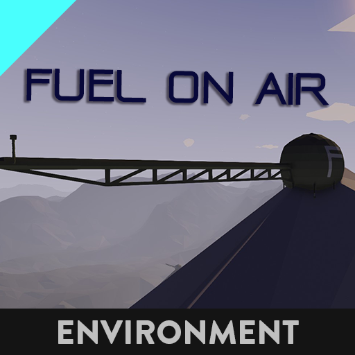 Fuel on air