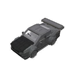 Kermanline GTR