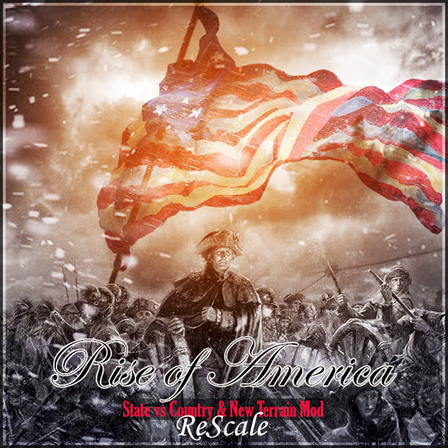 Riseamerica Rescale plus