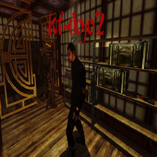 KF-DOJO2