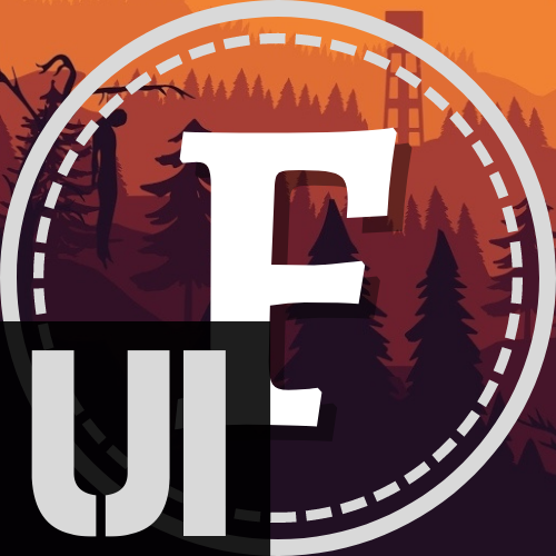 FlexRustUI – Unturned Mod