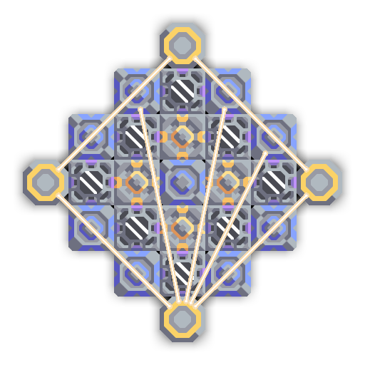 Water Power Cell preview