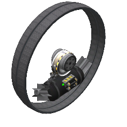 Monowheel