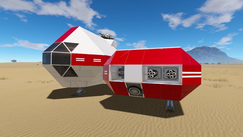 Slinger - Raider (R)