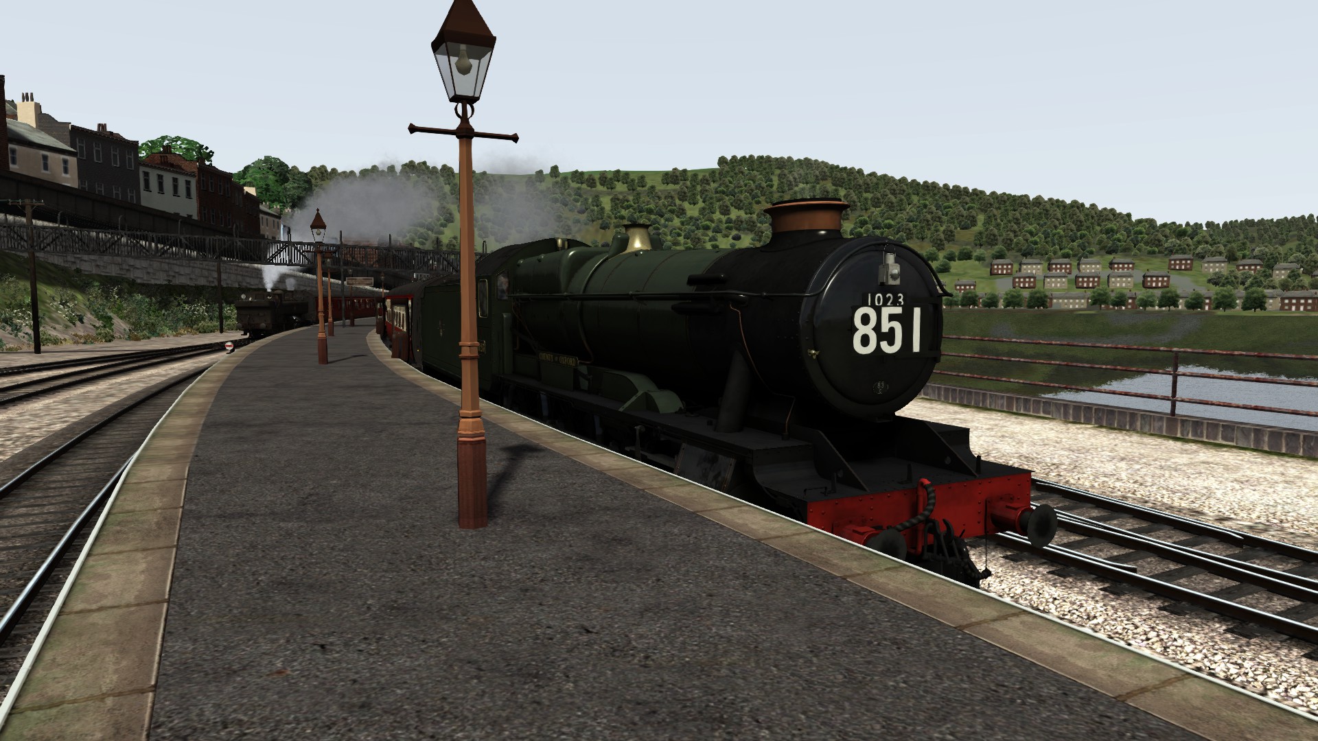 [FIXED][GWR County] 4. The Relief Cornishman