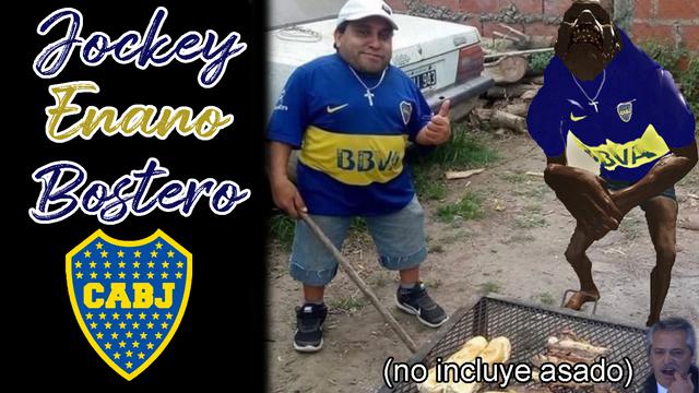 Jockey Enano Bostero – Left 4 Dead 2 Mod