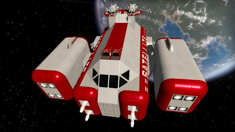 Miner  - Satellite -  01
