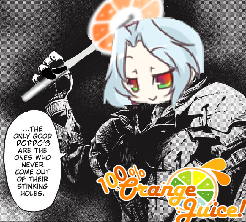 Goblin Slayer theme for Star Breaker
