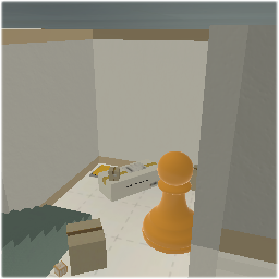 Just a smoll test