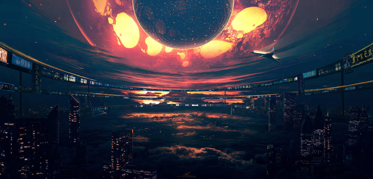 Beautiful Sad Emotional Music WORLD ON FIRE by Alan Lennon - replace ambiance Alone