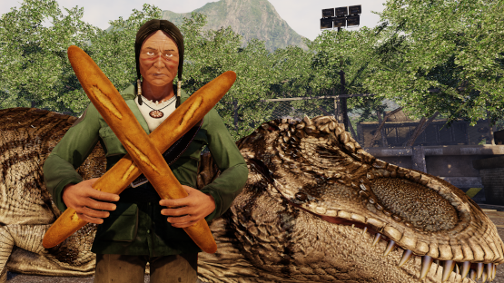 Baguette