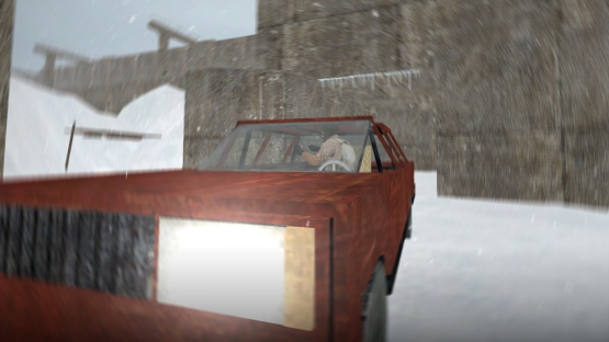 Winter Race 2021 (csgo_legacy) – Counter-Strike 2 Mod