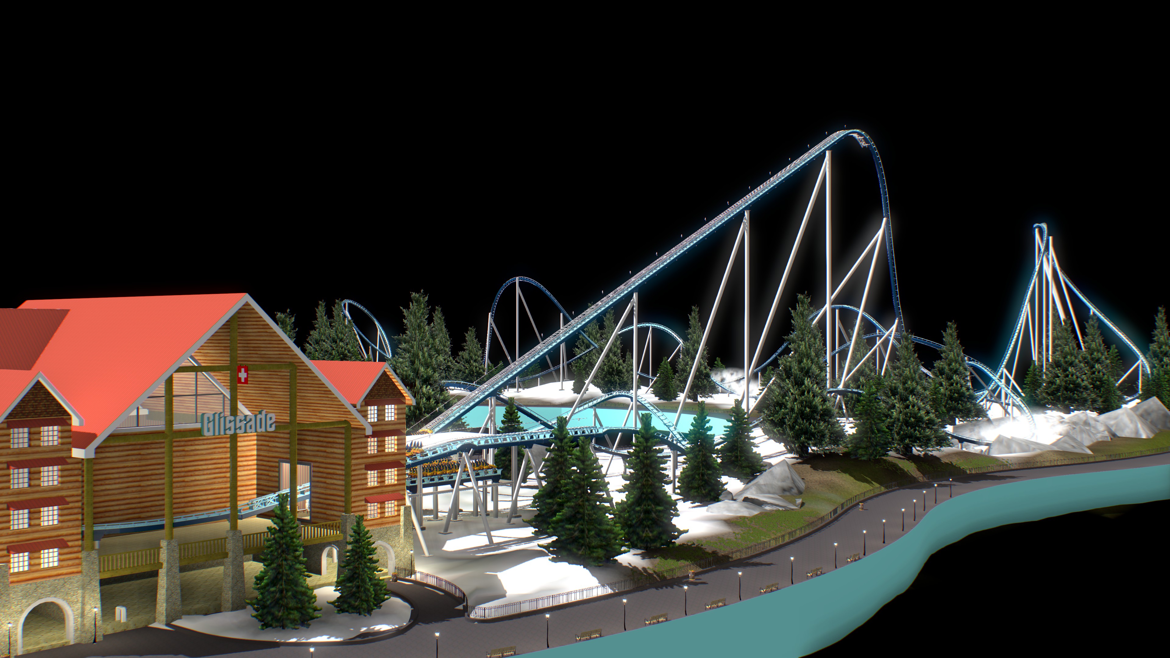 Park Image