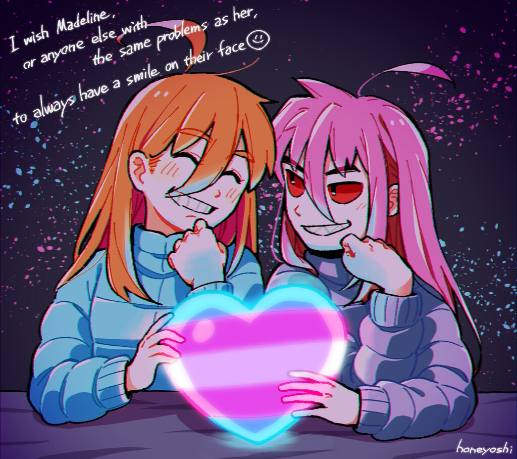Steam コミュニティ :: Celeste