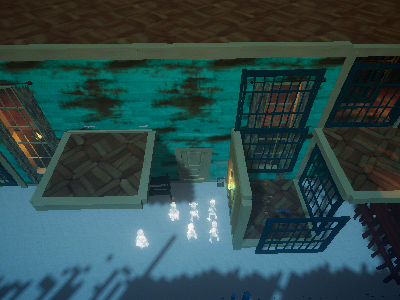 New map