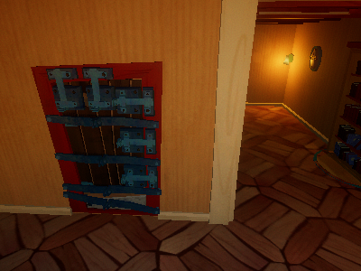 Labyrinth 2
