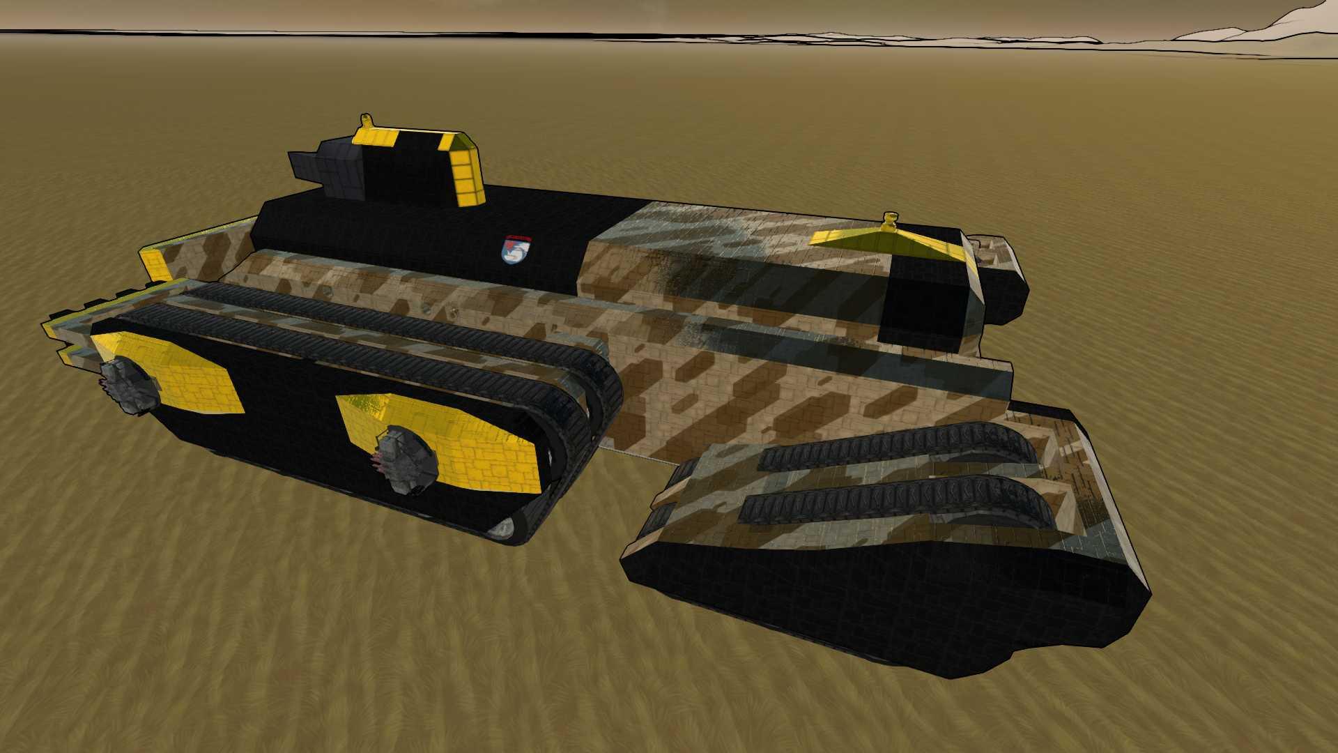 Uberbadger