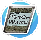 Psych Ward Poster