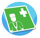 Nurse Rug