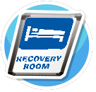 Recovery Room Poster