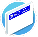 Surgery Canvas