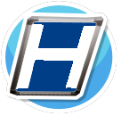 Hopsital Sign Poster
