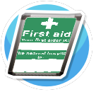 First Aid Poster