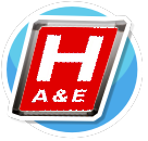 Hospital AE Poster