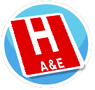 Hospital AE Rug