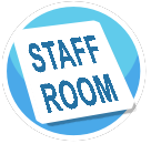 Staff Room Rug